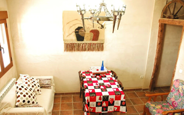 Apartamentos Leonor de Aquitania