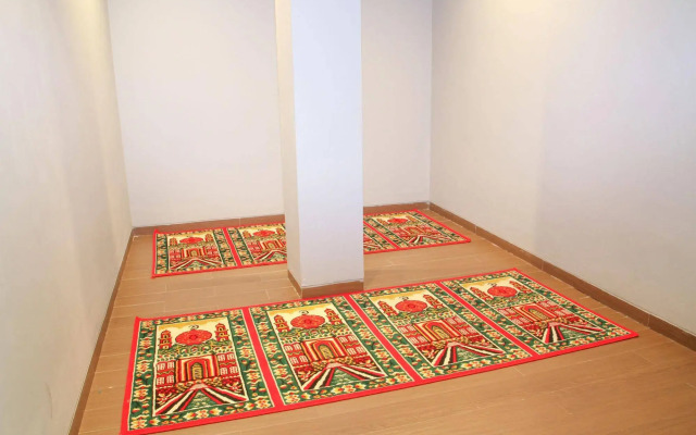 Airy Waru Pondok Maspion Sidoarjo