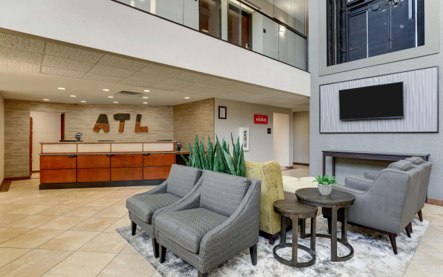 Drury Inn & Suites Atlanta Marietta