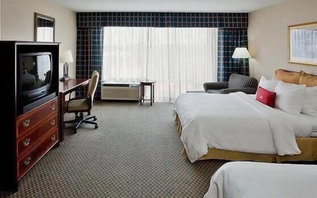 Akaza Hotel Richmond