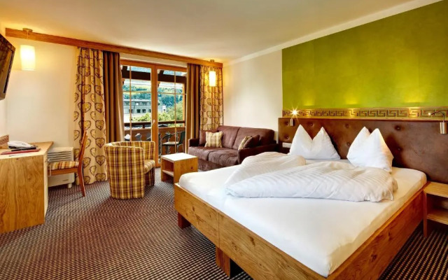 Fish'Inn Zell - Hotel Fischerwirt