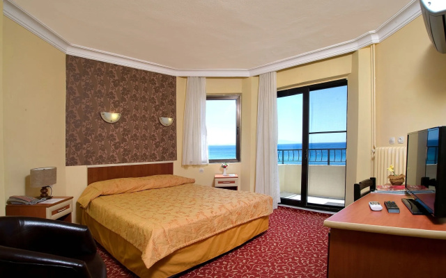 Hotel Palmera Resort