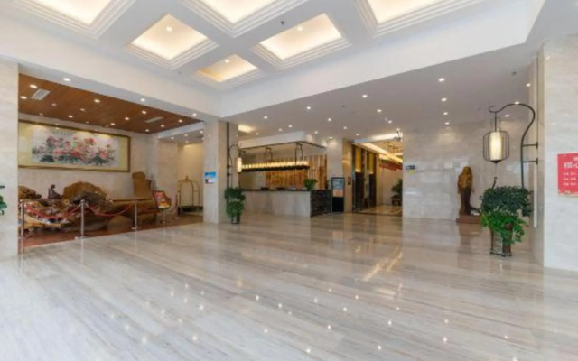 Weiyina Hotel