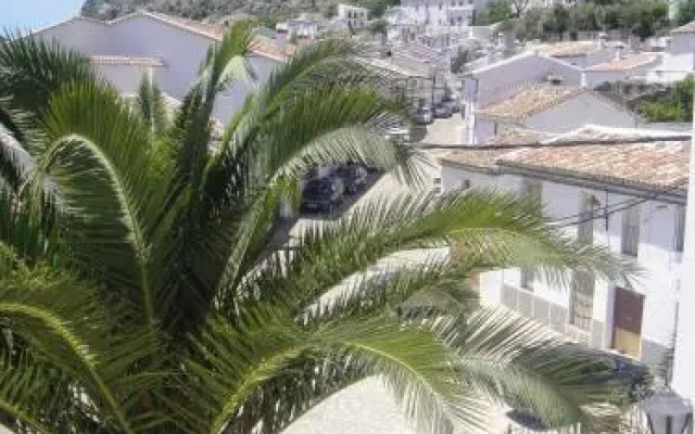 Apartamentos Buganvilla