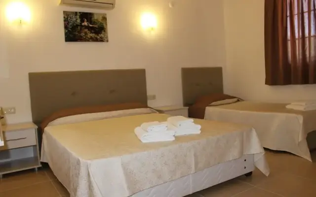 Iskele Pansiyon