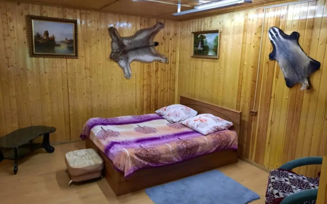Камчатский стиль