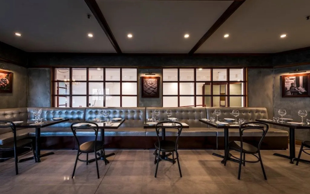Best Western Plus - Fino Hotel & Suites