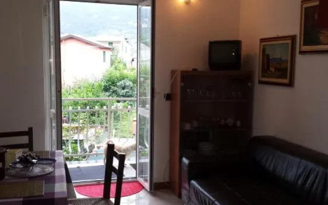 L'angolo di Chiavari