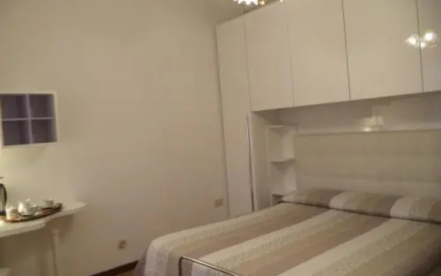 Villa Sereny B&B