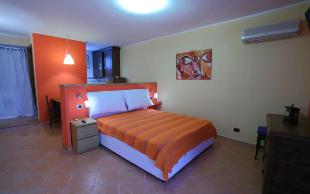 Villas Vacation Service - Cefalu' Countryside