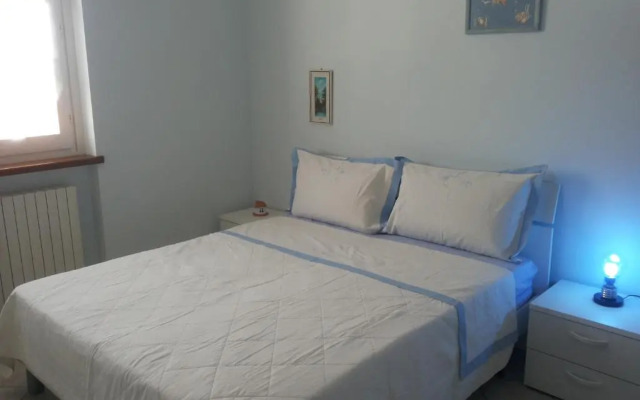 Conte Caramelli Apartment