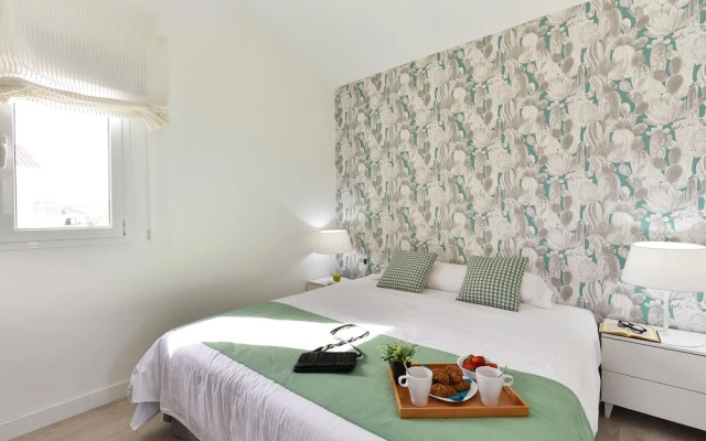 Renovated Bungalow in Sonnenland 4