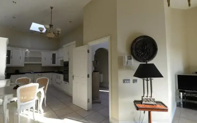 The Ballesteros Penthouses