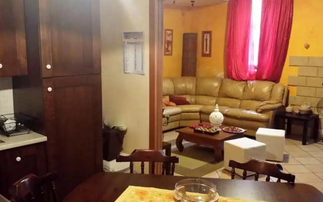 Triskeles Guest House