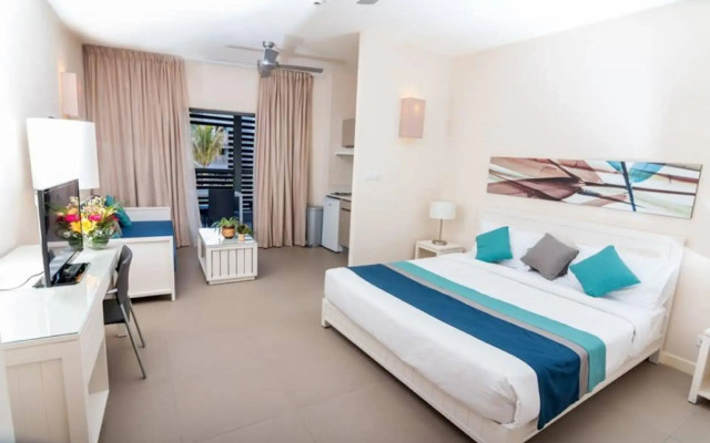 Be Cosy Apart Hotel