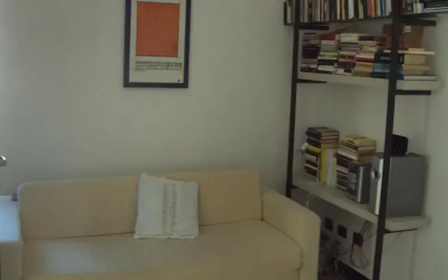 La Casa delle Erbette