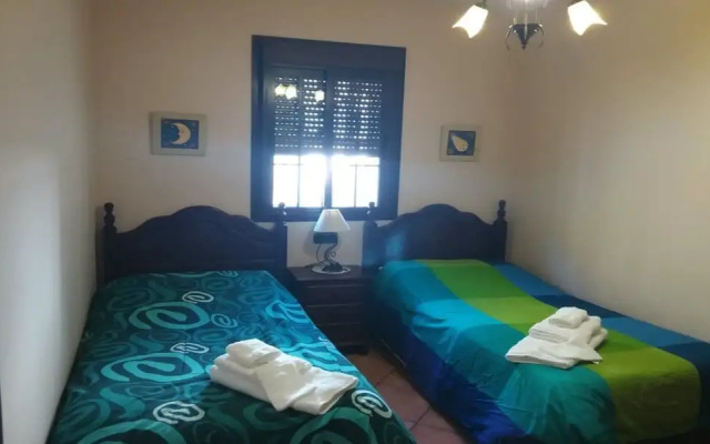 104580 - House in Grazalema
