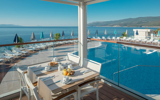 Valamar Bellevue Resort - All Inclusive