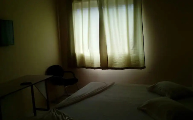 Alfa Hotel