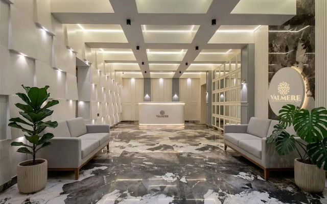 Valmere Chery Blossom Suites
