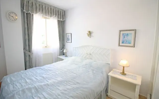 Holiday Apartment Tucán - Costa Calpe