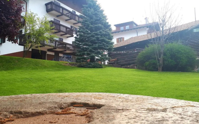 Garnì Belvedere