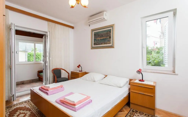 Apartments Miljak