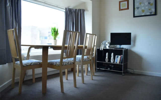 Cosy 2 Bedroom Apartment in Oxford