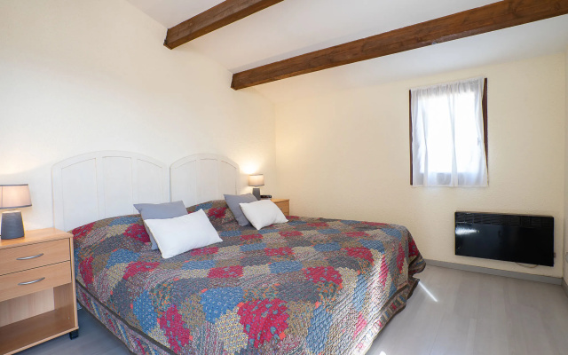 Apartment Les Cypriennes