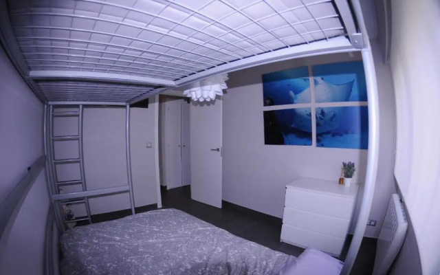 Apartamentos Urdaibai 4