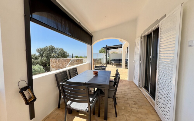 Algarve Premium Villa by Homing