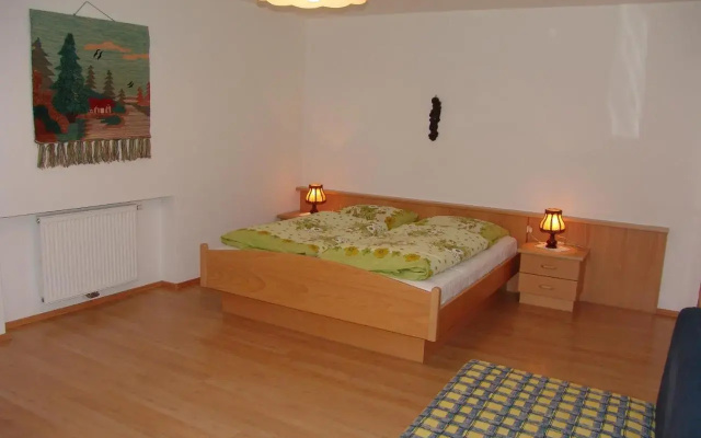 Appartement Gandler