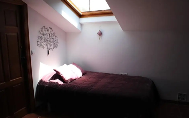 Boutique Bed & Breakfast Casa Utopia