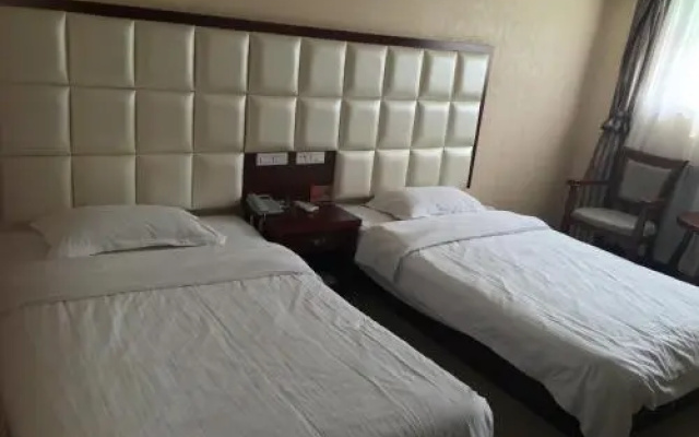 Jin Yu Hotel