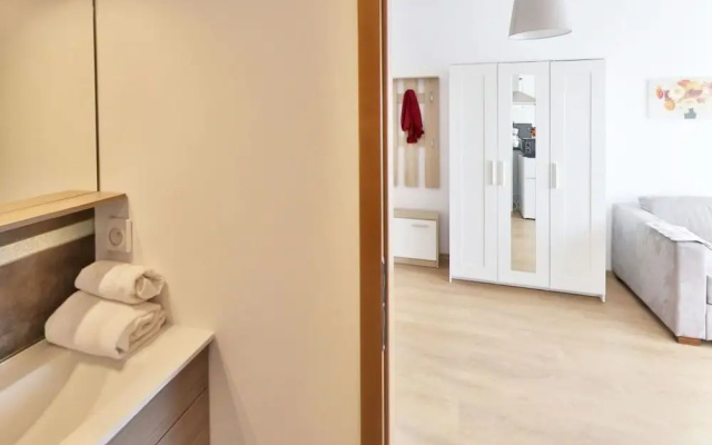 Residence Les Cedres
