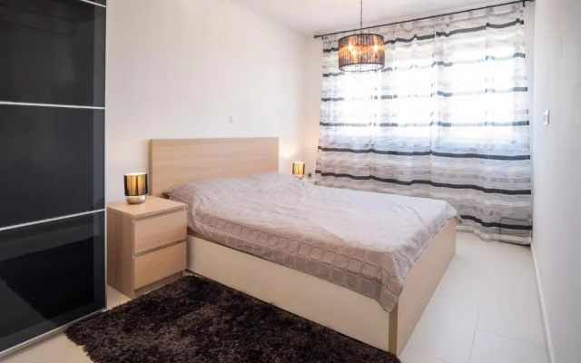 Luxury Spa Apartment Luna