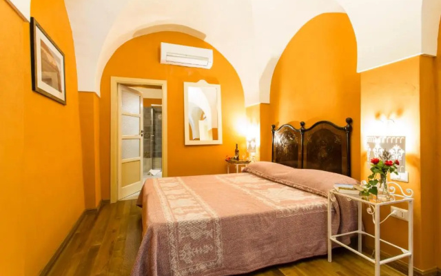 Villa Asfodeli