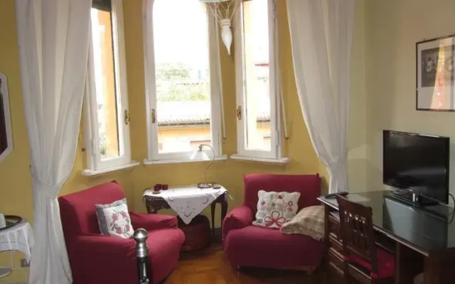 Louise B&B