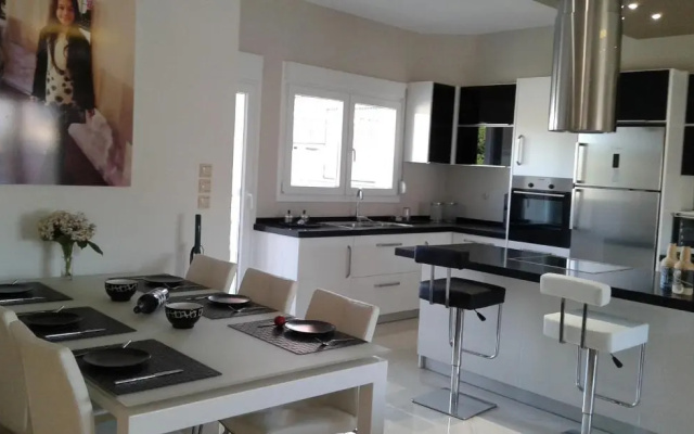 Homing Volos Exclusive Luxury Residence