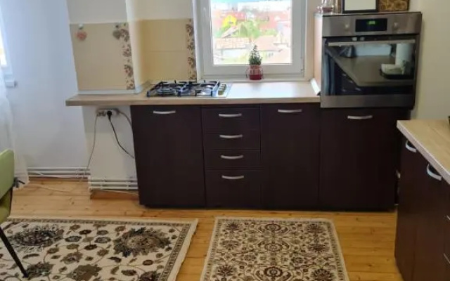 Apartament Central