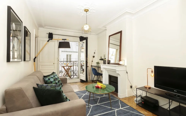 Private Apartment La Seine Notre Dame