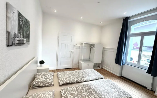 Business Apartment Niederbipp