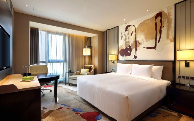 Wanda Realm Anyang