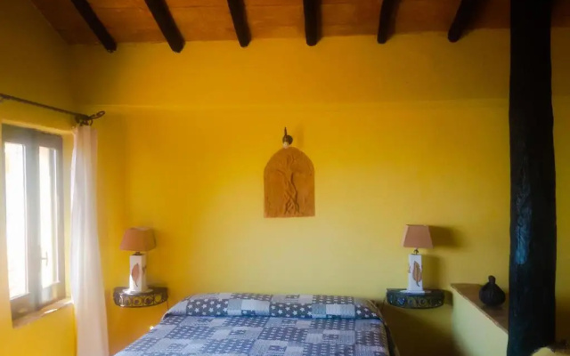Marulivo Hotel