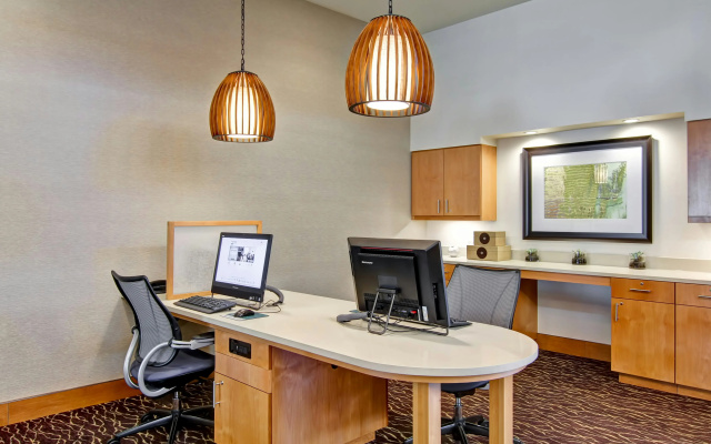 Homewood Suites by Hilton Seattle-Issaquah