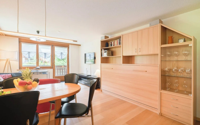Haus Bärgbach by Zermatt Premium Apartments