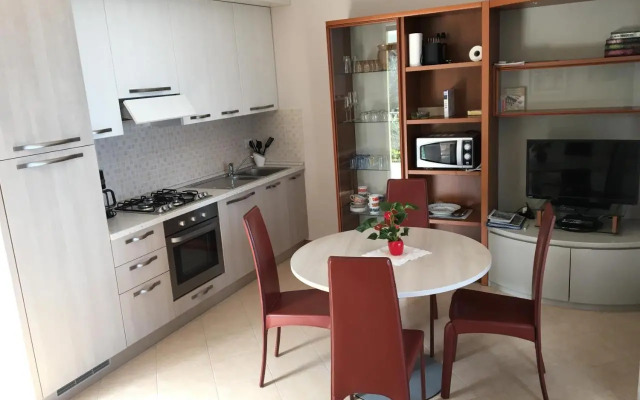 Casa Marina