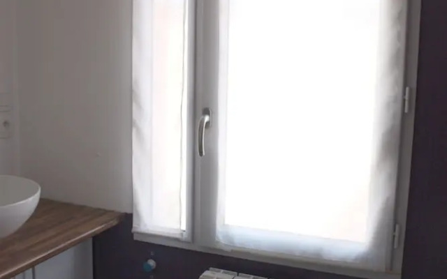 Appartement Le Sainte Catherine