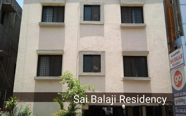 sai balaji residency