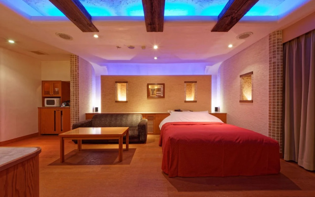 Hotel Noon